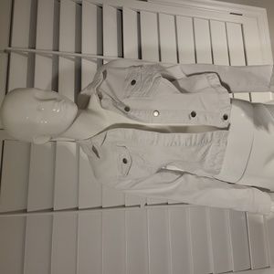 MetroStyle Jean Jacket